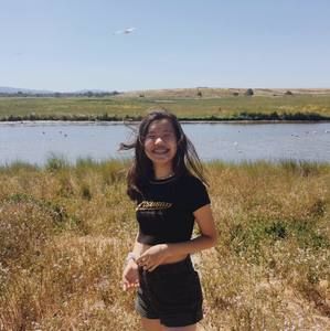 Meet your Posher, Ellen